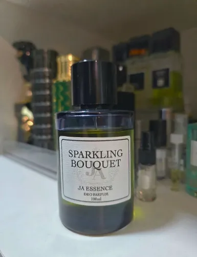 Perfume Sparkling Bouquet JA Essence