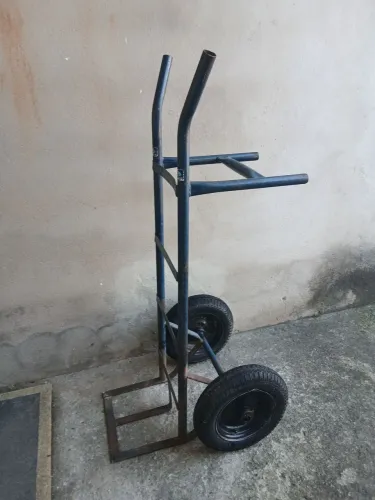 Vendo barato