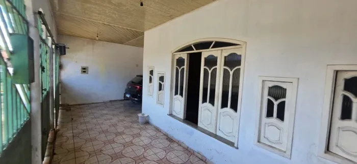 Casa Duplex à Venda na Cabanagem 4 Quartos, Quintal e Excelente Localização