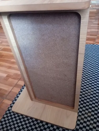 Arranhador para gatos 