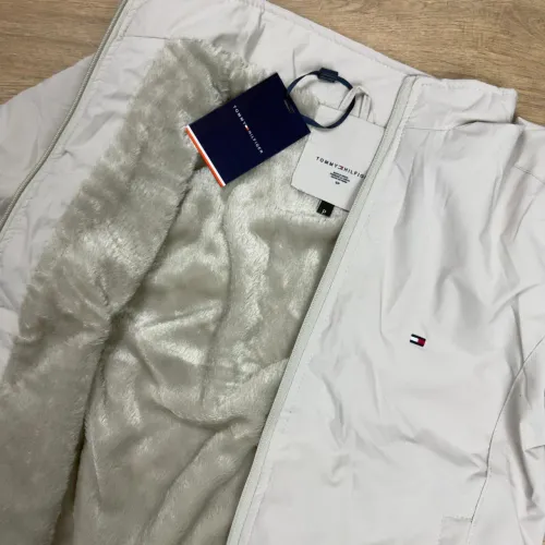 JAQUETA FEMINA TOMMY HILFIGER