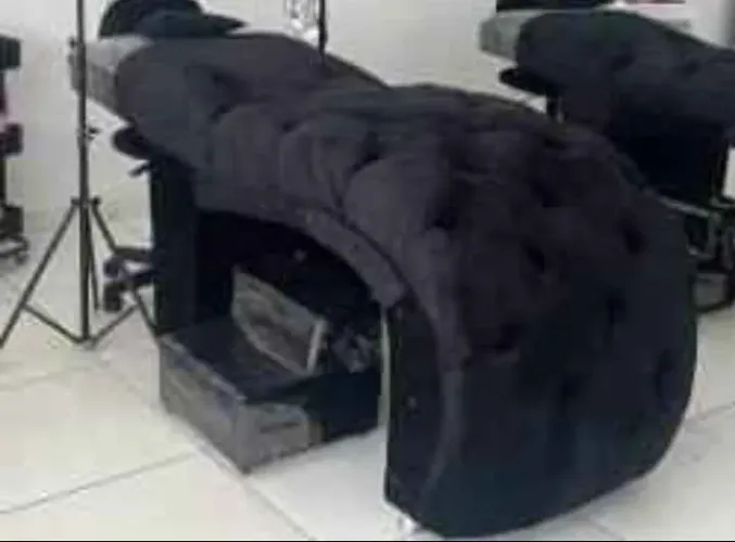 Vendo Maca luxo Premium