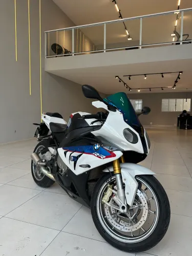 BMW S1000RR