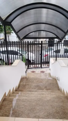 Apart venda Perfeito para casal quarto sala e varanda  amplos