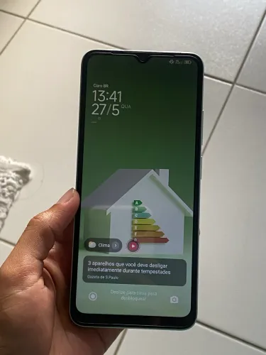 Redmi 12C
