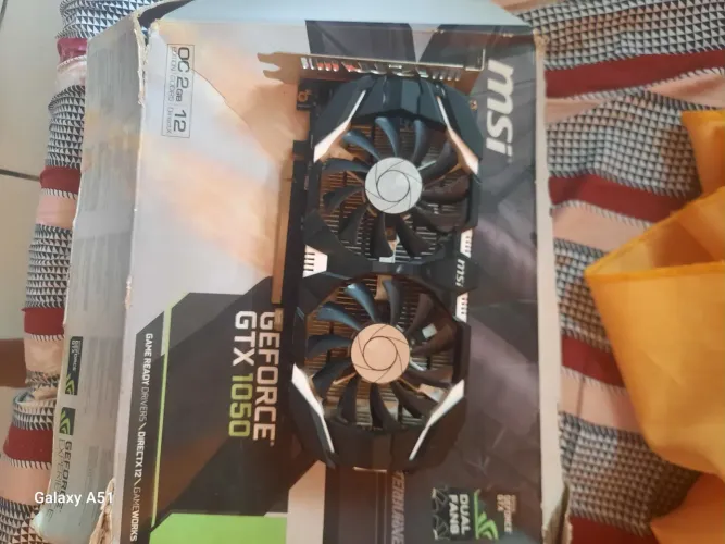 Placa de video