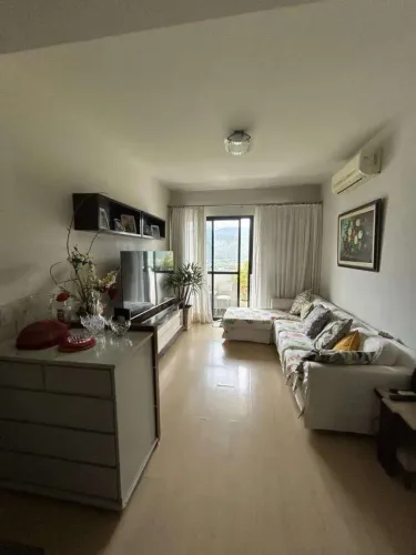 Apartamento para Venda em Rio de Janeiro / RJ no bairro Barra da Tijuca