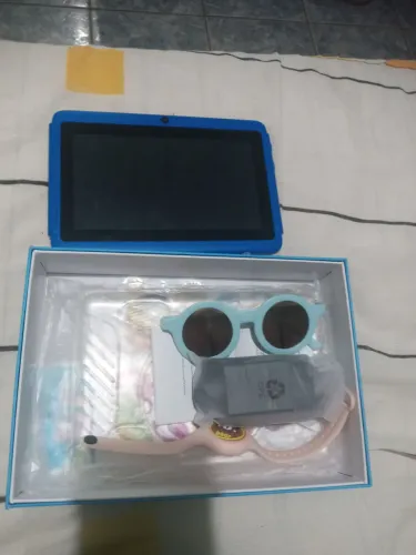 Tablet infantil