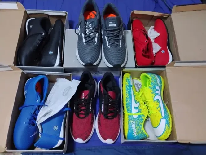 TENIS MASCULINO 60 CADA