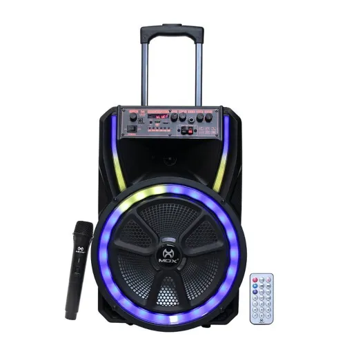 Caixa de som Mox s820