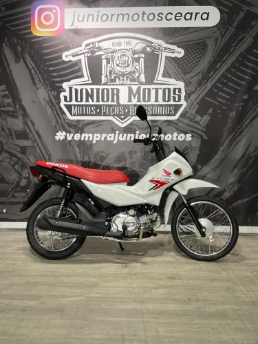 POP 110i ES - Zero Km - 2026 - PRONTA ENTREGA