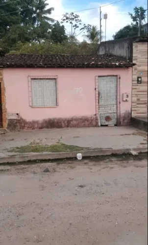 Vendo casa