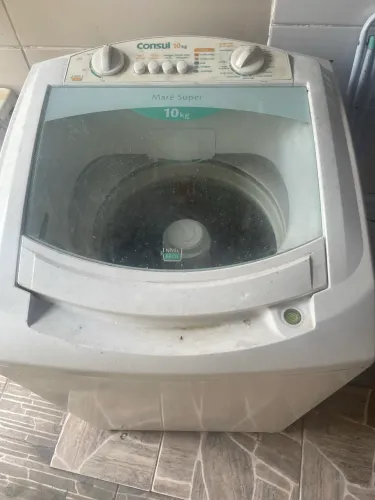 Vendo máquina de lavar