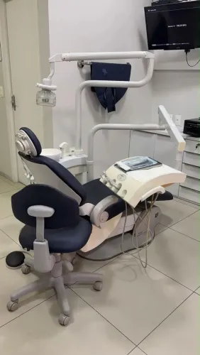Cadeira kavo