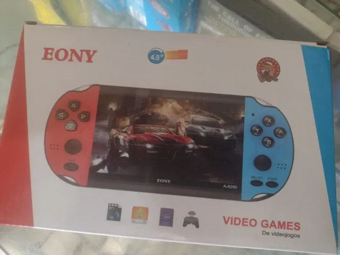 Eony