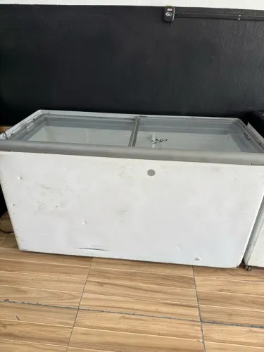 Freezer de 500 litros