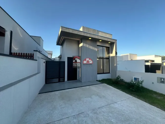 Casa Condomínio em Pindamonhangaba