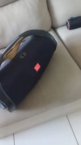 Caixa de som JBL 