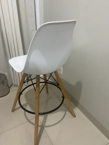 Banqueta Eifell