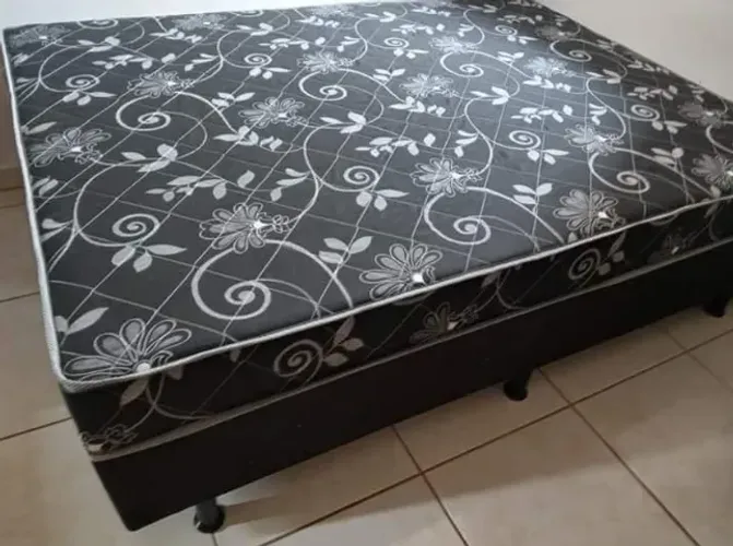 cama box ótimos preços