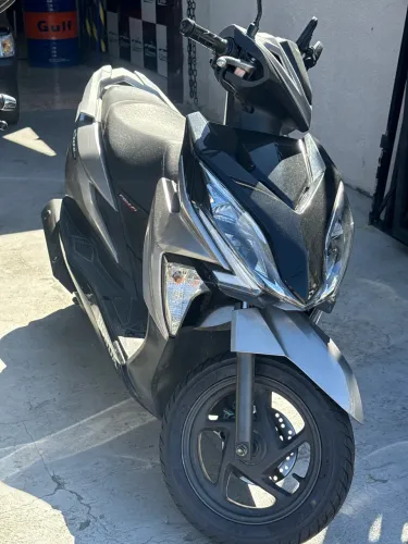 ELITE 125 2024