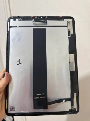 Display iPad 11 original retirada de aparelho A 1980