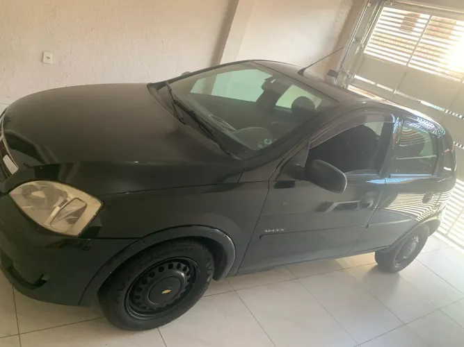 Chevrolet Corsa Hat. Maxx 1.4 8V Econoflex 5P 2008