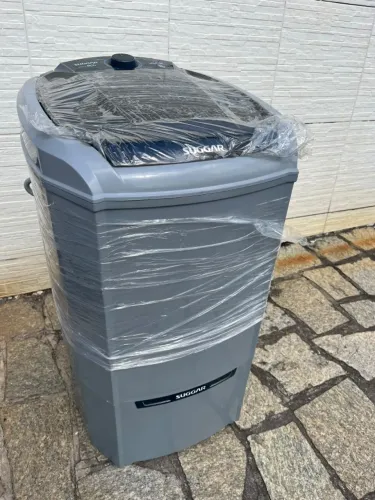 Tanquinho Suggar NOVO