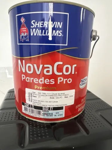 Tinta sherwin williams