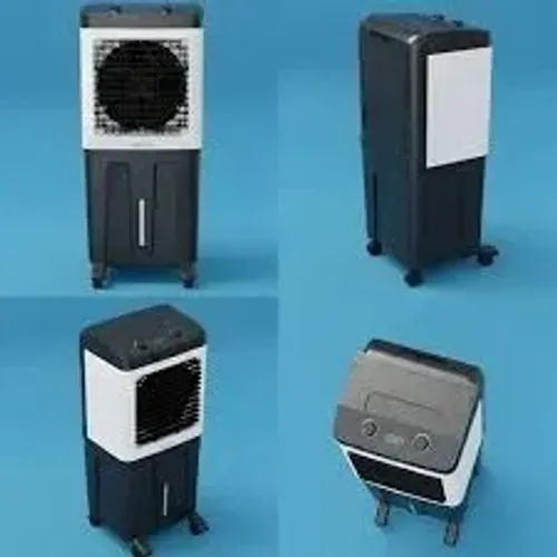CLIMATIZADOR 80 LITROS 110V VENTISOL 150W