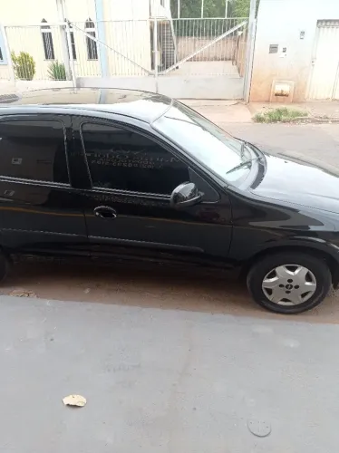 Chevrolet Celta Spirit/ LT 1.0 MPFI 8V Flexp. 5P 2012