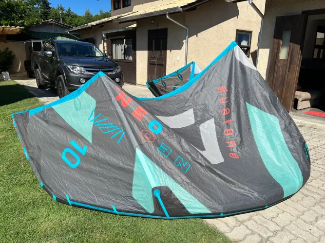 Kitesurf Duotone neo 10 2022 sls