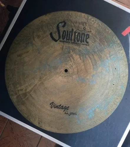 Flat RIDE SOULTONE 21" old school