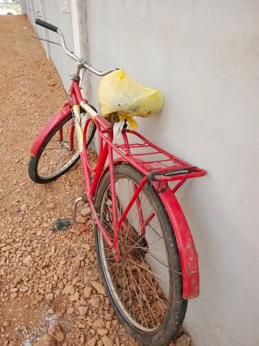 Monark bom estado reliquia
