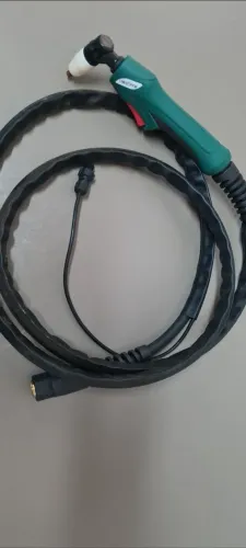 Tocha plasma 
