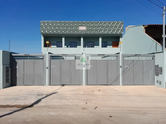 Aluguel Casa Sobreposta 1º Locação Acabamento Localizaç&am