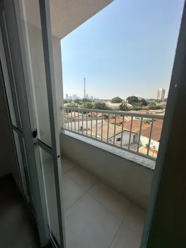 ALUGO APARTAMENTO NO CONDOMÍNIO CHAPADA RAVIERA