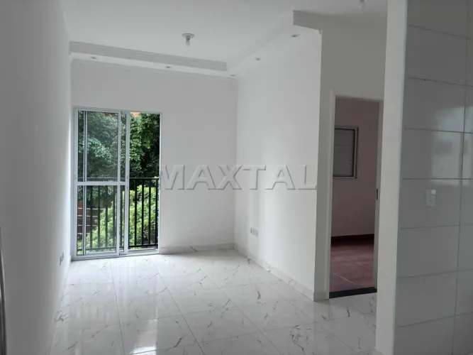 Apartamento com Quintal Privativo, 1 Quarto e Excelente Oportunidade de Investimento!