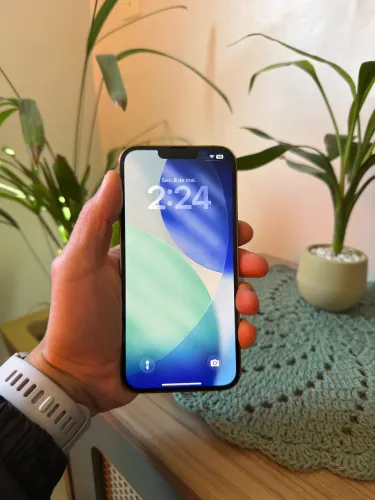 iPhone 13 Pro Max 