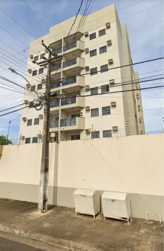 Vendo um Ótimo Apartamento no Condomínio Suriname