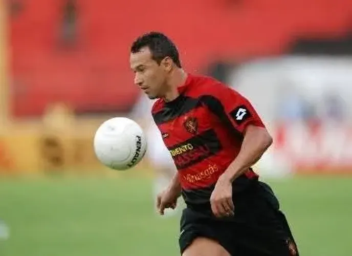 Camisas do Sport