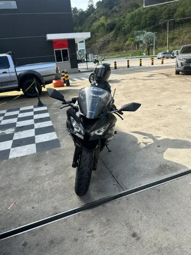 Kawasaki