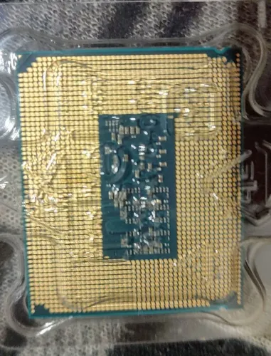 Intel Ultra 5 245K ? Processador LGA1851 14N/14T | Lacrado