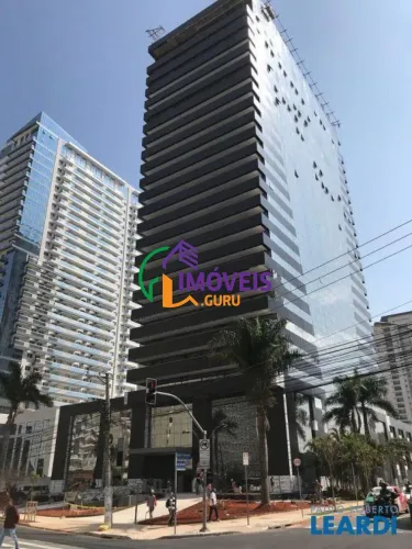 COMERCIAL - BARRA FUNDA - SP