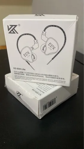 Fone Kz Edx Lite