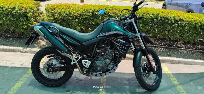 XT 660R