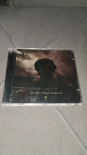 CD Trivium - In Waves