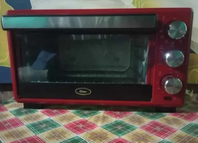 Forno elétrico Oster 