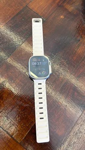 Apple Watch Ultra séries 1