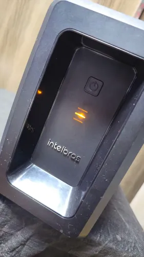 Nobreak Intelbras 1200VA 